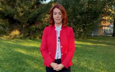 Posledná zelená plocha v srdci Štrby