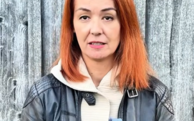 Predstavme verejnosti svoj program
