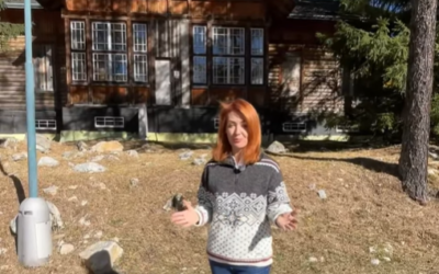 Ako by malo podľa vás vyzerať Štrbské Pleso?